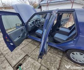 DACIA SOLENZA DACIA SOLENZA DE VÂNZARE