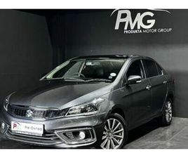 2025 SUZUKI CIAZ 1.5 GLX AUTO