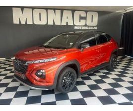 2024 SUZUKI FRONX 1.5 GL AUTO