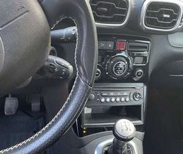 CITROEN C3 PICASSO EXCLUSIVE