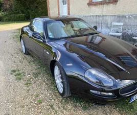 MASERATI 4200 GT MASERATI 4200GT