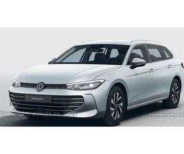 VOLKSWAGEN PASSAT BUSINESS 1.5 ETSI 110КВ