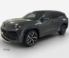 TAYRON 2.0 TDI SCR UNITED 4MOTION DSG