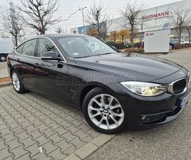BMW SERIE 3 GT 328 BMW 328 GRAN TURISMO XDRIVE AUTOMATA