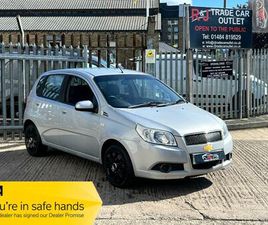 2011 (60) - 1.2 LS 5DR