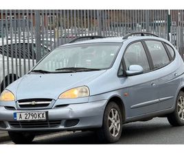 2006 (56) - 2.0 SX 5DR