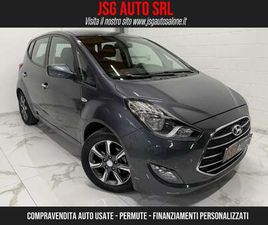 IX20 1.6 MPI ECONEXT APP MODE