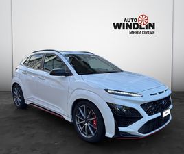 KONA N 2.0 T-GDI LUX.PACK