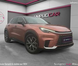 LEXUS LBX LEXUS LBX 2WD ORIGINAL EDITION