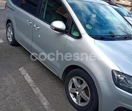 SEAT ALHAMBRA SEAT ALHAMBRA