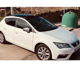 SEAT LEON SEAT - LEÓN