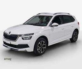 KAMIQ 1.0 TSI AMBITION DSG
