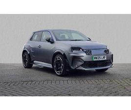 2025 - 130KW GT 52KWH 5DR AUTO