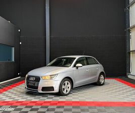 AUDI A1 SPORTBACK AMBITION - 1.4 TDI 90 CH - DISTRIBUTION OK
