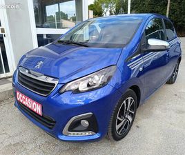 PEUGEOT 108 COLLECTION