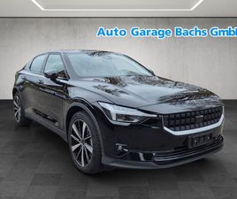POLESTAR 2 LONG RANGE DUAL 78 KWH*SITZBELÜFTUNG*