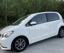 SEAT MII SEAT MII