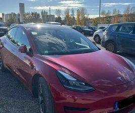 TESLA MODEL 3 PROPULSION 2023