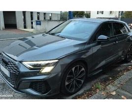 AUDI A3 SPORTBACK 40 TDI AUDI A3 SPORTBACK 40 TDI