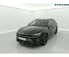 CUPRA LEON BUSINESS 1.5 ETSI MHEV 110KW(150CV) DSG * MY WAY SELECTION *
