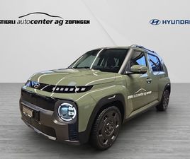 INSTER ELECTRIC VERTEX CROSS