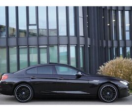 650I GRAN COUPÉ XDRIVE
