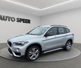 BMW X1 XDRIVE 25I X1 25I XDRIVE