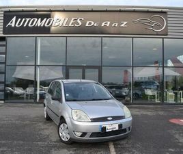 1.4 TDCI 68CH AMBIENTE 5P