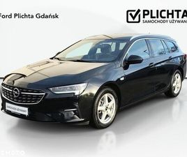 OPEL INSIGNIA OPEL INSIGNIA