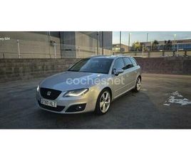 SEAT EXEO SEAT EXEO