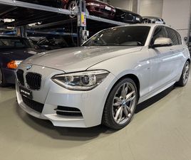 BMW SERIE 1 M135 M135I STEPTRONIC