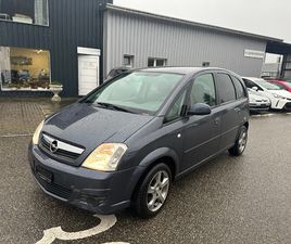 MERIVA 1.4 TP (ESSENTIA)