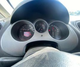 SEAT ALTEA SEAT - ALTEA