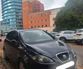 SEAT ALTEA SEAT - ALTEA