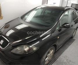 SEAT ALTEA XL SEAT ALTEA XL