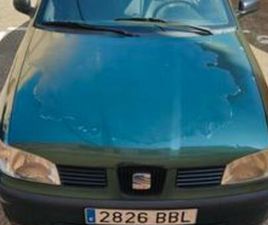 SEAT CORDOBA SEAT - CORDOBA