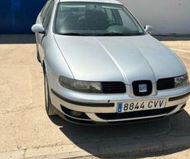 SEAT - TOLEDO