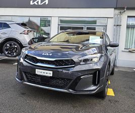 KIA XCEED XCEED 1.5 T-GDI MHEV POWER