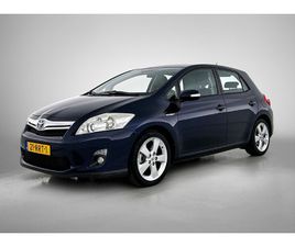 TOYOTA AURIS 1.8 FULL HYBRID EXECUTIVE