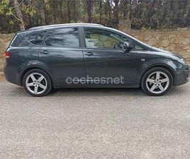 SEAT ALTEA XL SEAT ALTEA XL