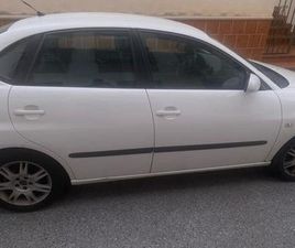 SEAT CORDOBA SEAT - CORDOBA