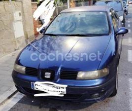 SEAT TOLEDO