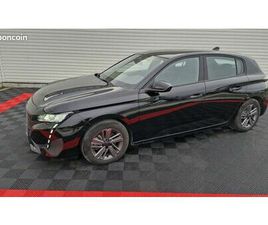 PEUGEOT 308 PEUGEOT 308 BLUEHDI 130CH ACTIVE PACK