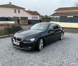 BMW 335I E92 N54