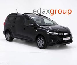 DACIA JOGGER DACIA JOGGER 1.0 TCE EXPRESSION