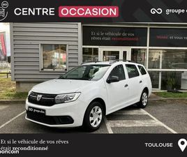 DACIA LOGAN MCV 1.0 SCE 75CH ACCESS - 19