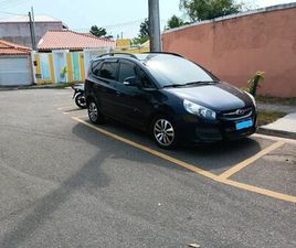 JAC J6 JAC J6 2.0 16V 5P MEC. 2012