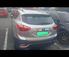 JAC T5 JAC T5 1.5 JET FLEX 16V 5P AUT. 2018