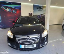 OPEL INSIGNIA SPORTS TOURER 2.0 CDTI COSMO S/S