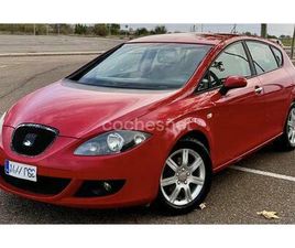 SEAT LEON SEAT LEON